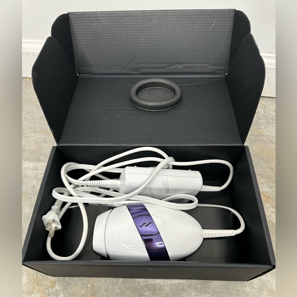 IPL Laser Hair Removal Current Body - Picture 4 of 5